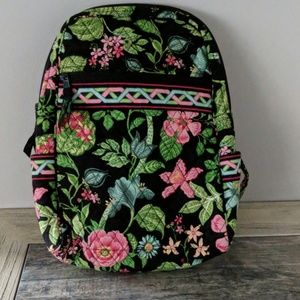 Vera Bradley mini backpack